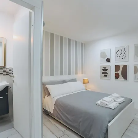 Apartamento 33 Nápoles