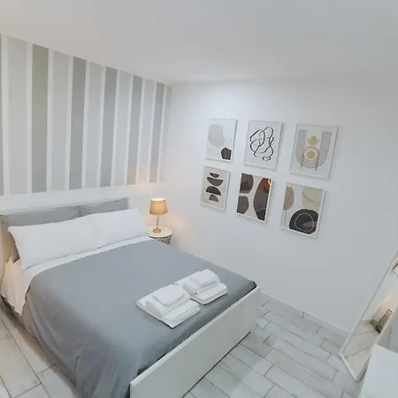 Apartamento 33 Nápoles