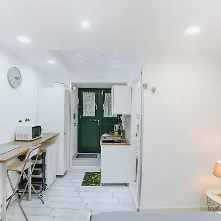 Apartamento 33 Nápoles